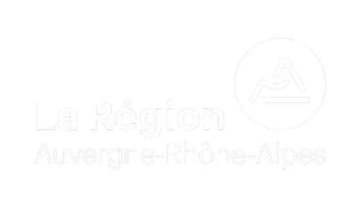 Region Auvergne-Rhone-Alpes