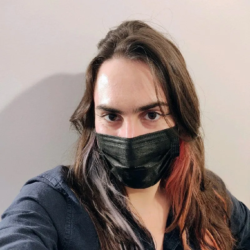 Emma Body Hinrichsen